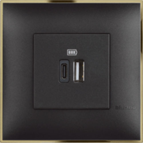 Chargeur USB - Bticino