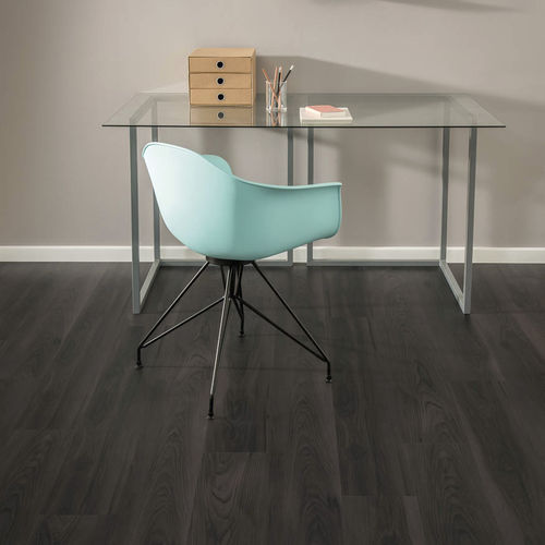 Revêtement de sol en vinyle - FIRST : INKED CEDAR  - Amtico International - d'intérieur / résidentiel / professionnel