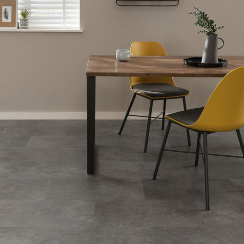 Revêtement de sol en vinyle - CLICK SMART : BAY  - Amtico International - d'intérieur / résidentiel / professionnel