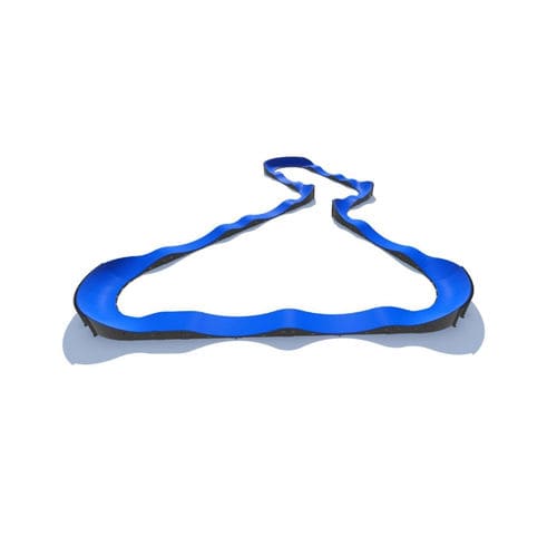 Pumptrack mobile - PUMPTRACKS : PC3A - Techramps - modulable / pour bikeparks / pour skatepark