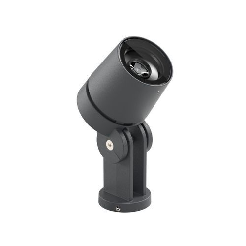 Spot en saillie - C90 SLICE - ewo - à LED / rond / IP66