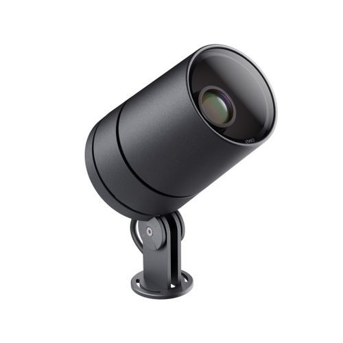 Spot en saillie - C210 SLICE GOBO - ewo - à LED / rond / IP66