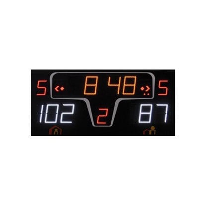 Tableau des scores de multisports - VARIOPOOL B.V.
