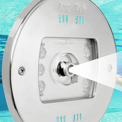 Système anti-noyade pour piscine - ANGELEYE - VARIOPOOL B.V. - public
