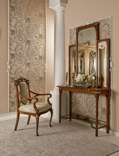 Console de style - LIBERTY - MEDEA - en bois / résidentielle / d'intérieur