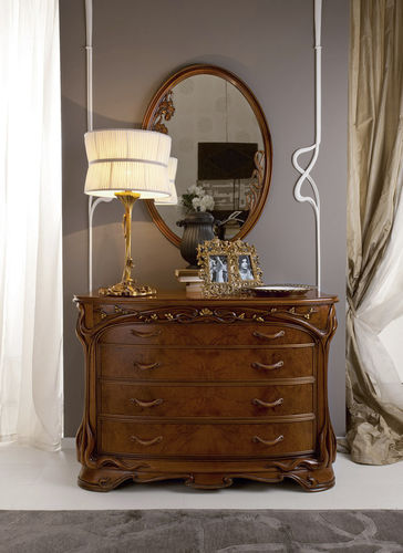 Commode de style - LIBERTY - MEDEA - non spécifié / marron