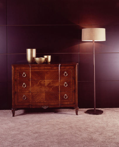 Commode de style - OTTOCENTO - MEDEA - en bois / non spécifié / marron