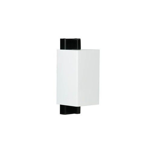 Applique murale design minimaliste - URBANA - BROSSIER SADERNE - d'intérieur / en PMMA / rectangulaire
