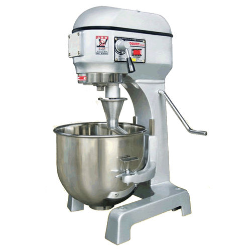 Batteur mélangeur planétaire - PM-20 - JENDAH FOOD MACHINERY