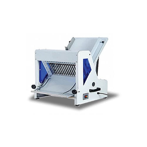 Trancheuse de pain - BSC-L - JENDAH FOOD MACHINERY - professionnelle
