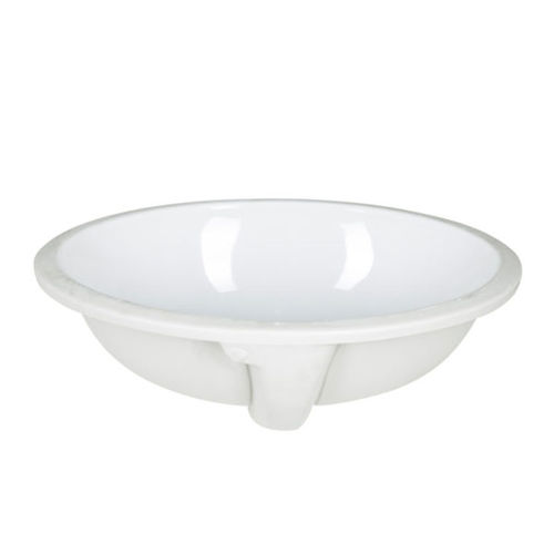 Vasque sous plan - LONDON - Kenny&Mason - en porcelaine / sur mesure / brillante