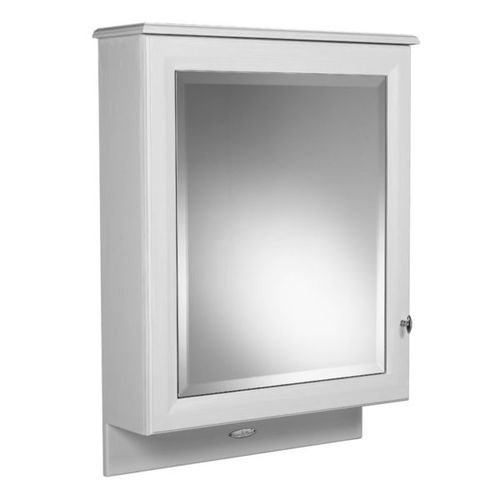 Armoire de toilette à miroir contemporaine - OXFORD  - Kenny&Mason - résidentielle / en bois / laquée