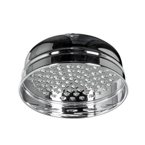 Pommeau de douche de plafond - NGT919  - Kenny&Mason - rond / pluie / professionnel