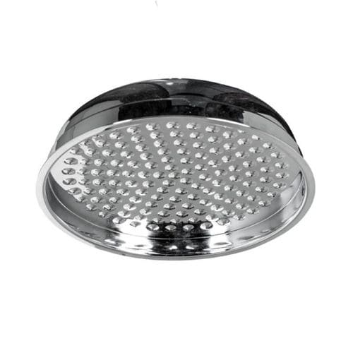Pommeau de douche de plafond - NGT920  - Kenny&Mason - rond / pluie / professionnel