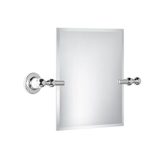 Miroir de salle de bain mural - NGBR38  - Kenny&Mason - professionnel / contemporain / rectangulaire