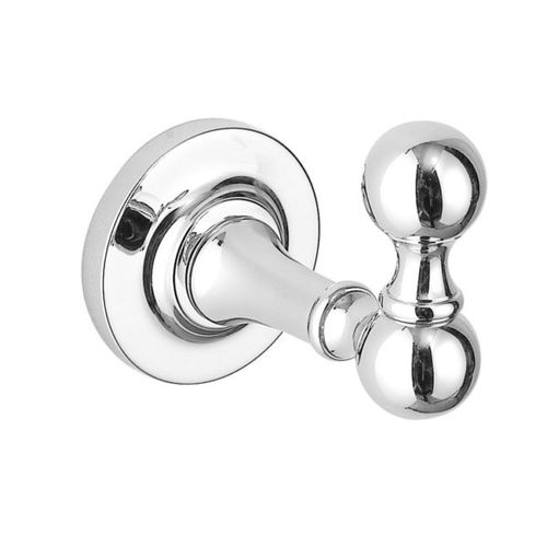 Patère classique - NGBR1  - Kenny&Mason - en métal / individuelle / de salle de bain