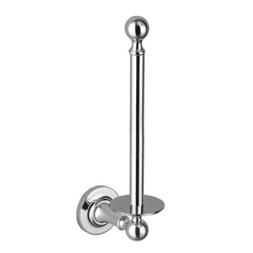 Porte-rouleau WC mural - NGBR4 - Kenny&Mason - en acier inoxydable / poli / professionnel