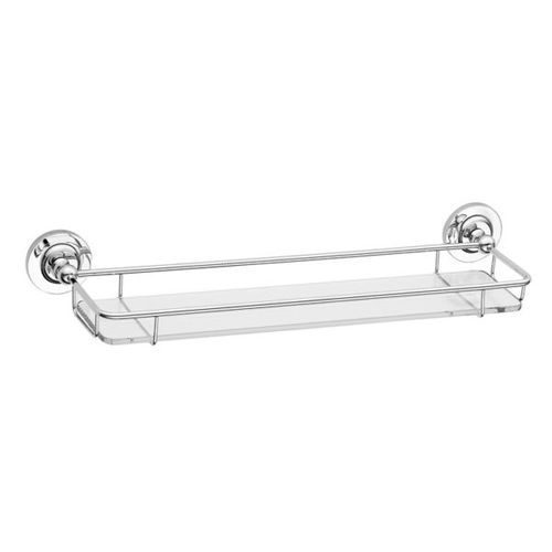 Étagère murale - NGBR11  - Kenny&Mason - classique / en aluminium / en chrome