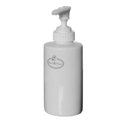 Distributeur de savon professionnel - NGA6 - Kenny&Mason - à poser / en porcelaine / manuel
