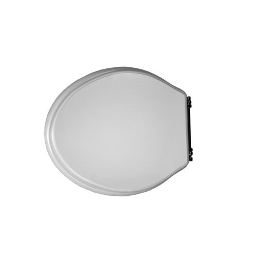 Lunette de toilettes en bois - KM018 - Kenny&Mason - blanche / professionnelle
