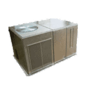 Climatiseur de toiture - H2 - SDEEC - Fabricant Français Climatiseurs et Pompes - monobloc / industriel