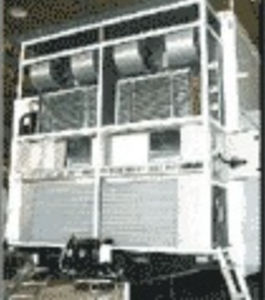 Climatiseur mobile - OB - SDEEC - Fabricant Français Climatiseurs et Pompes - encastré / monobloc / professionnel