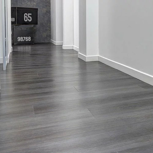 Plancher technique PVC - Nesite - à haute résistance / acoustique / d'intérieur