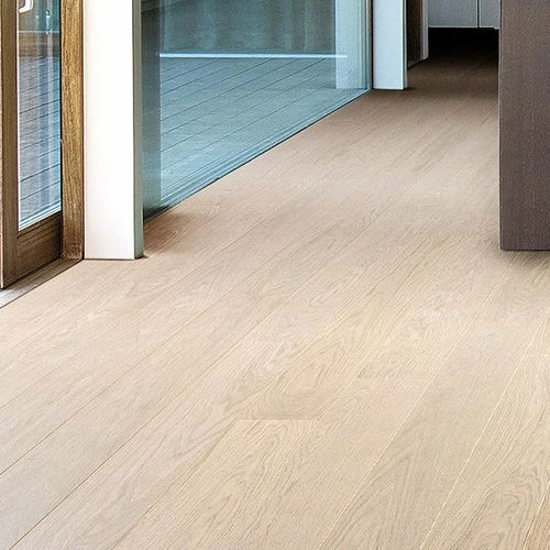 Dalle de plancher technique en bois - Parky - Nesite - à haute résistance / recyclable / résistante à l'humidité