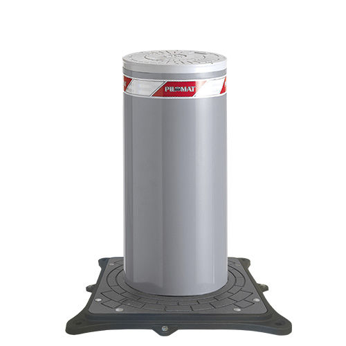 Borne piétonne - 275/P 600A - PILOMAT - de contrôle d'accès / automatique / hydraulique