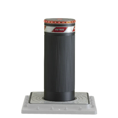 Borne de protection - 275/K4 700A - PILOMAT - de contrôle d'accès / automatique / hydraulique
