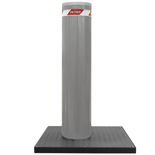 Borne de protection - 275/M50 1200A - PILOMAT - de contrôle d'accès / automatique / hydraulique