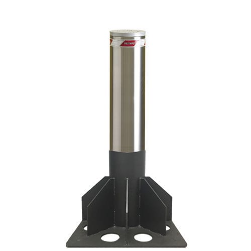 Borne de protection - 275/K12FB 900F - PILOMAT - de contrôle d'accès / anti-terroriste / en acier