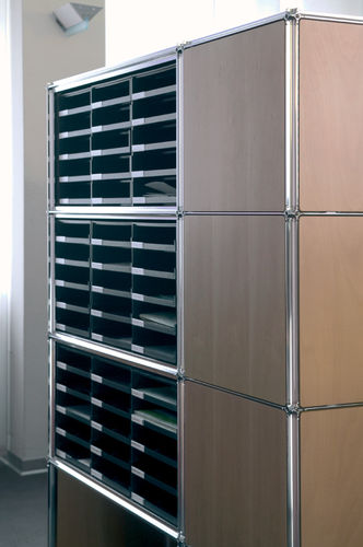 Meuble tri courrier - ARTMODUL AG