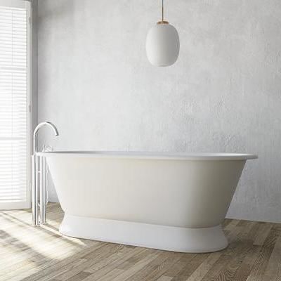 Baignoire autres matériaux - LIBERTY - Dado Creations Pty (LTD) - de style / couleur personnalisable