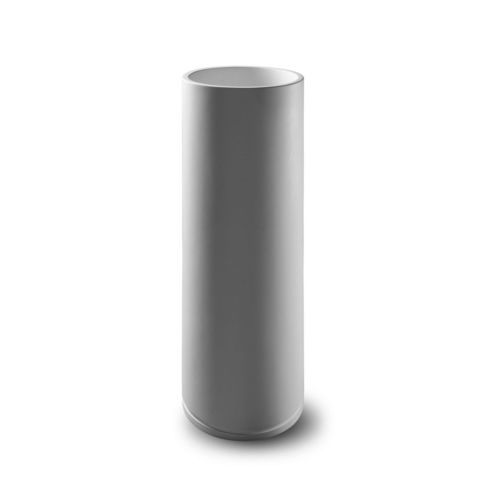 Vasque sur pied - SOHO - Dado Creations Pty (LTD) - en composite quartz / rectangulaire / sans trou
