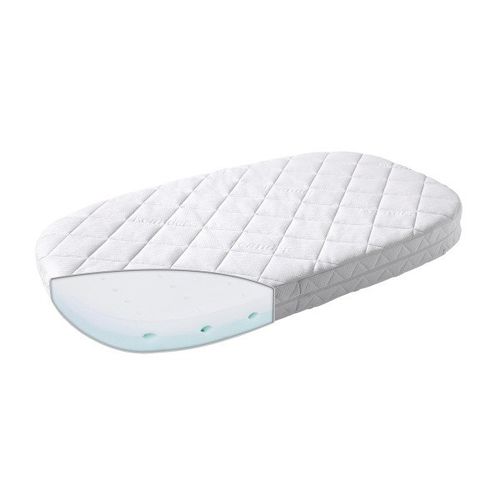 Matelas en mousse - CLASSIC™ COMFORT - Leander - simple / en polyester / 120x60 cm