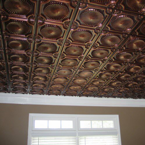 faux-plafond PVC - DECORAIDS DECORATING SOLUTIONS PVT LTD.