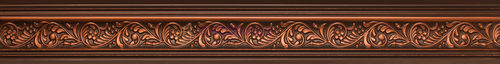 Corniche pour faux-plafond - CM 04 - DECORAIDS DECORATING SOLUTIONS PVT LTD. - en vinyle / préfabriquée / intérieure