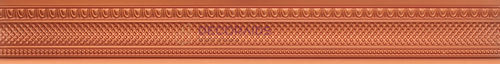 Corniche pour faux-plafond - CM 01 - DECORAIDS DECORATING SOLUTIONS PVT LTD. - en vinyle / préfabriquée / intérieure