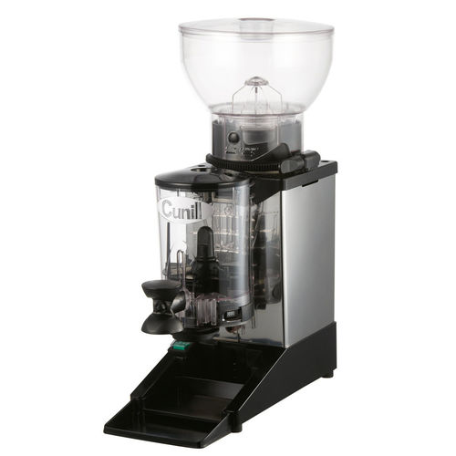Moulin à café professionnel - TAURO INOX - CUNILL