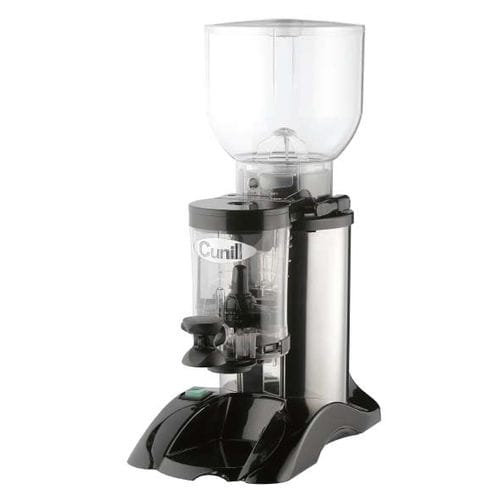 Moulin à café professionnel - MARFIL INOX - CUNILL