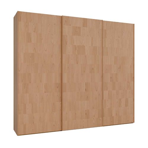 Armoire modulable - Novecento - MORELATO - contemporaine / en placage de bois / en cerisier
