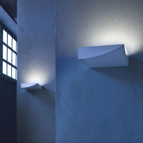 Applique murale contemporaine - LEMBO - PRANDINA - d'intérieur / en aluminium / en thermoplastique