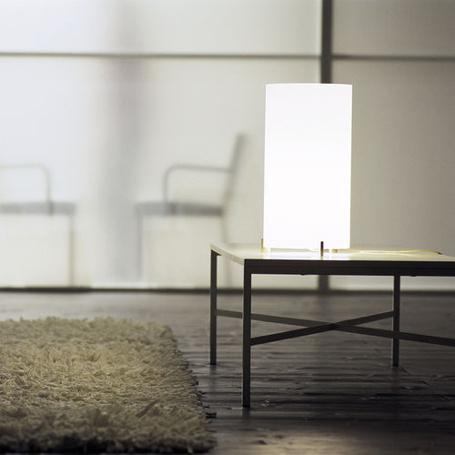 Lampe de table - CPL - PRANDINA - en verre soufflé / classique / d'intérieur