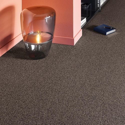 Moquette tuftée - PARMA - VORWERK - bouclée / en polyamide / pour bureau