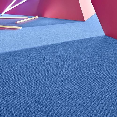 Moquette bouclée - NANDOU  - VORWERK - tissée / en polyamide / pour le tertiaire
