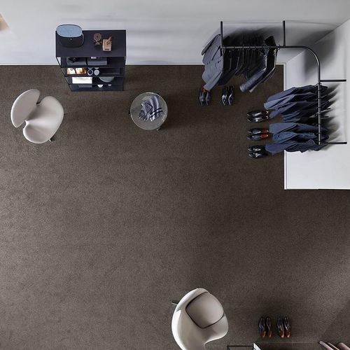 Moquette tuftée - FRISEA SD - VORWERK - en polyamide / en velours / pour le tertiaire
