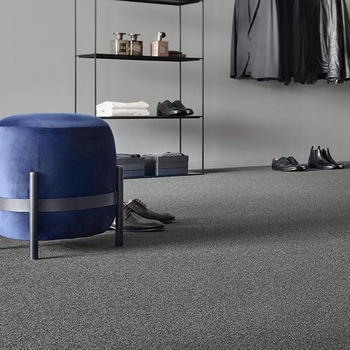 Moquette en dalles - FRISEA SD SL SONIC  - VORWERK - tuftée / en polyamide / en velours