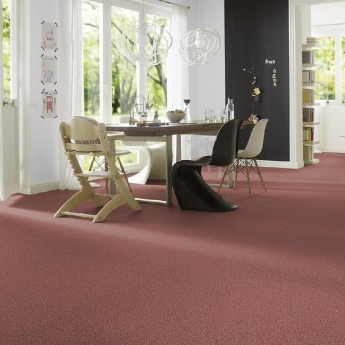 Moquette tuftée - CALLA  - VORWERK - en polyamide / en velours / uni