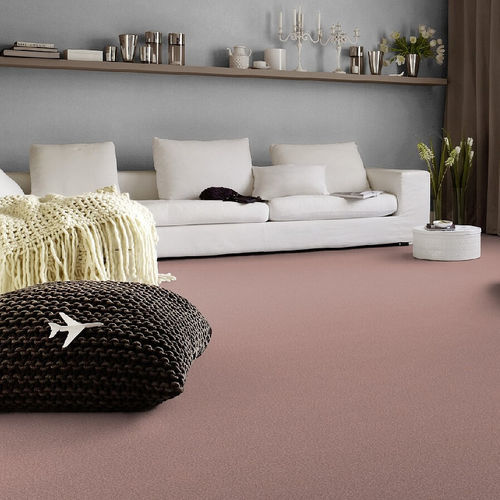 Moquette tuftée - CELINA  - VORWERK - poil coupé / en polyamide / en velours